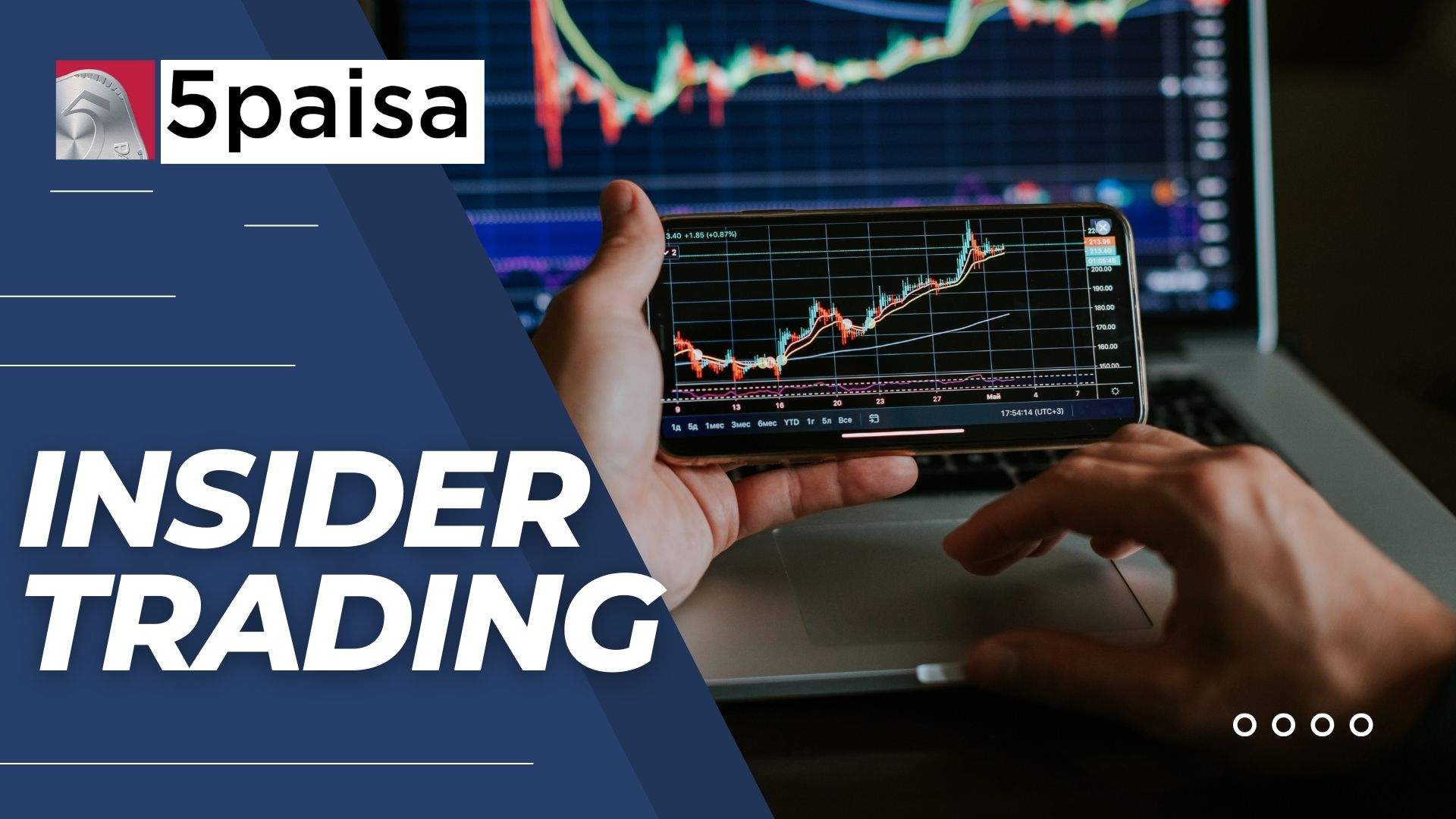 Insider Trading Key Insights on Meaning, Types and Examples 5paisa